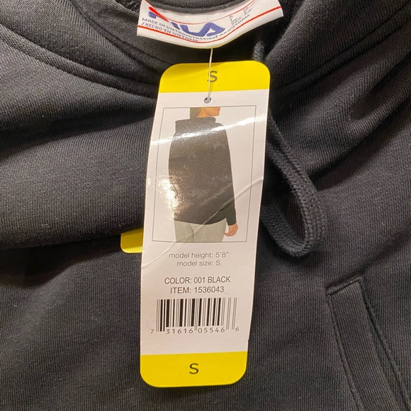 Fila Hoodie NWT - Picture 7 of 7